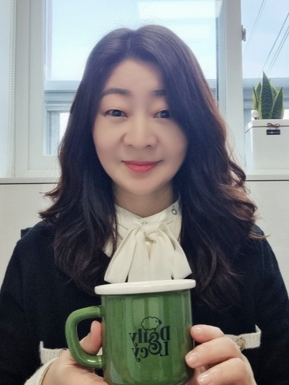 양지바른보호작업장 박잎샘시설장 _사진