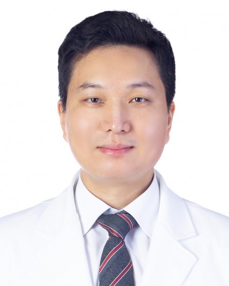 박영석 분당서울대병원 외과 교수
