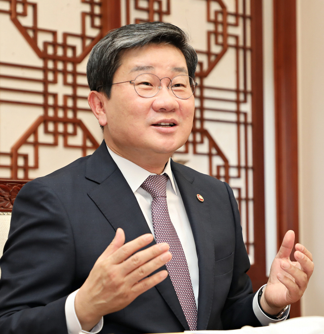전해철 행정안전부 장관2
