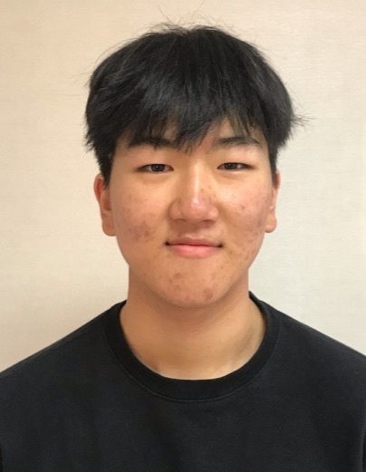 회장컵 전국바이애슬론대회 남중부 2관왕 조나단.일동중 제공