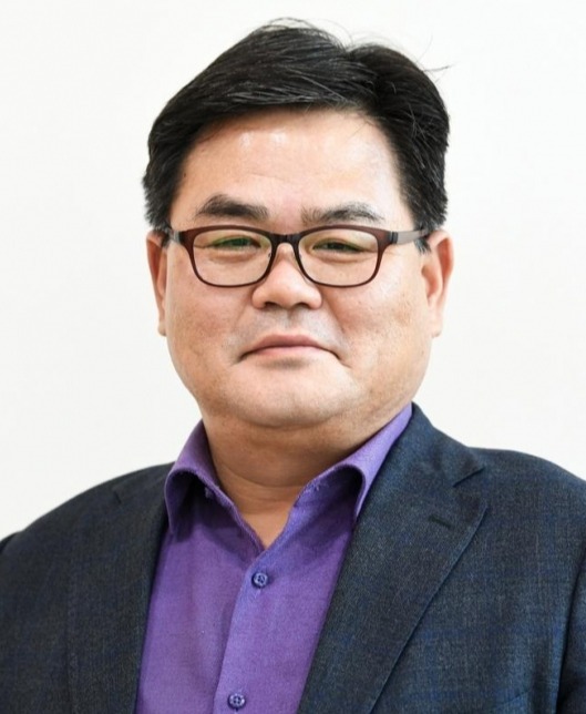 김성규 경인일보 제37대 신임편집국장. 경인일보 제공