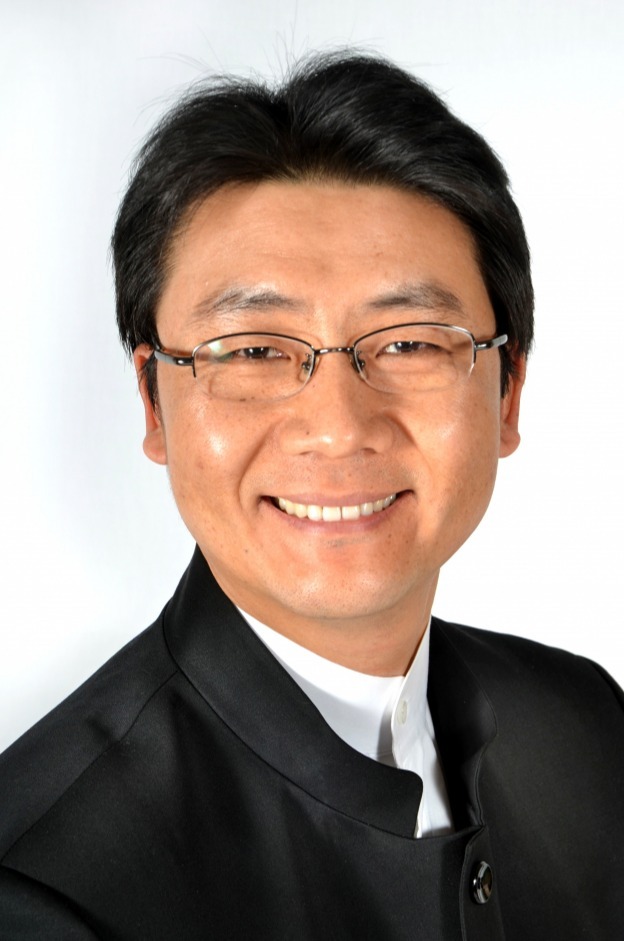 제임스 김 수원시립합창단 지휘자