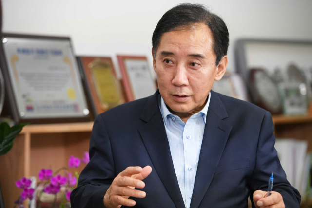 박윤국 포천시장
