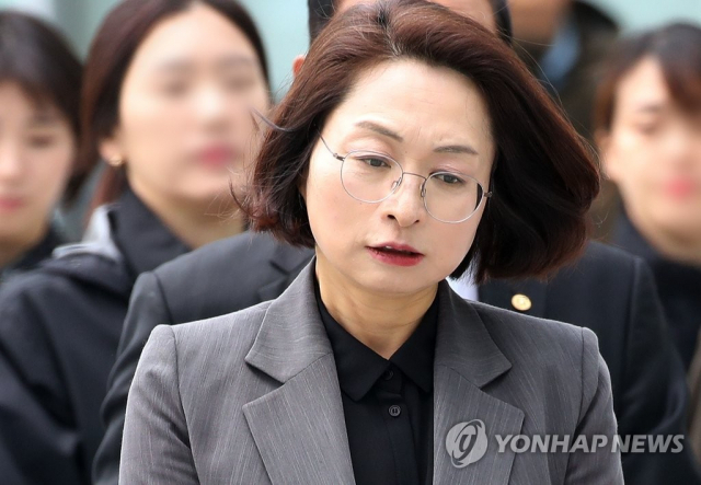 은수미 성남시장. 연합뉴스