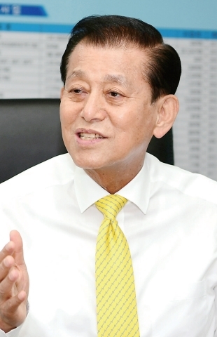유천호 강화군수 2022년 신년 인터뷰