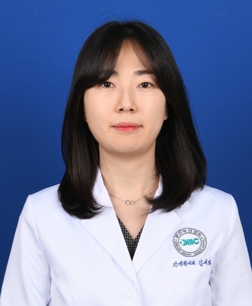 김세화 분당제생병원 간질환센터 과장