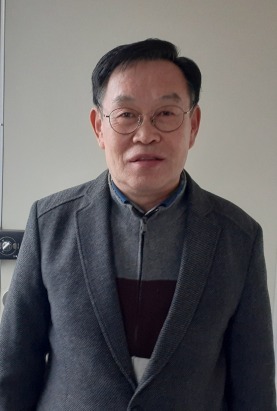 지난해 처음 치러진 치유농업사 자격시험에 합격한 유병상 농업법인 드림팜 대표