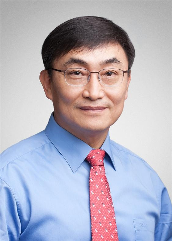 배상록 (사)경기언론인클럽 제18대 이사장