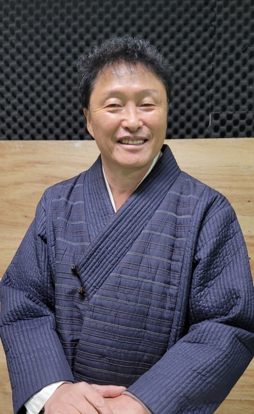 정덕근 평택거북놀이보존회장