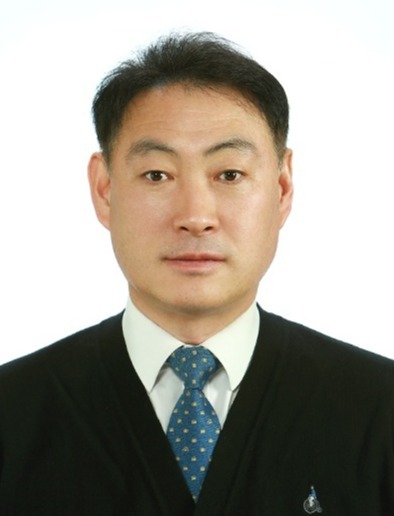 전종근 경기도역도연맹 회장
