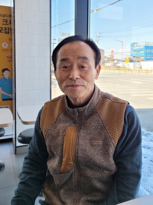 박민기 시흥문화원 이사