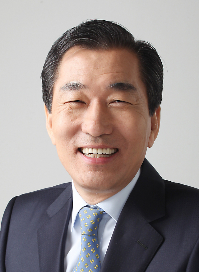 안상수 전 인천시장