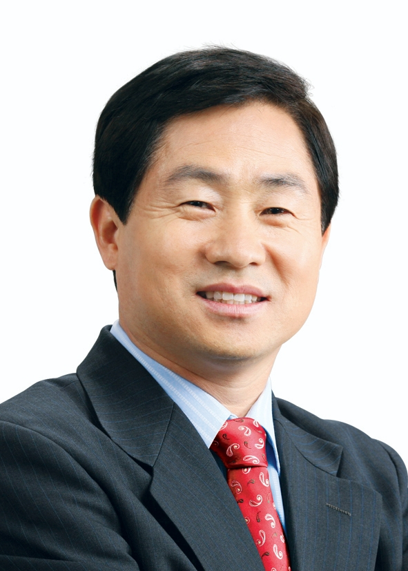 ▲주광덕 전 국회의원