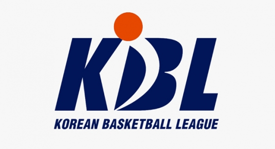 KBL 로고