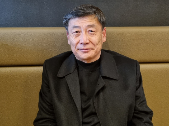 김지영 경기도 시민감사관