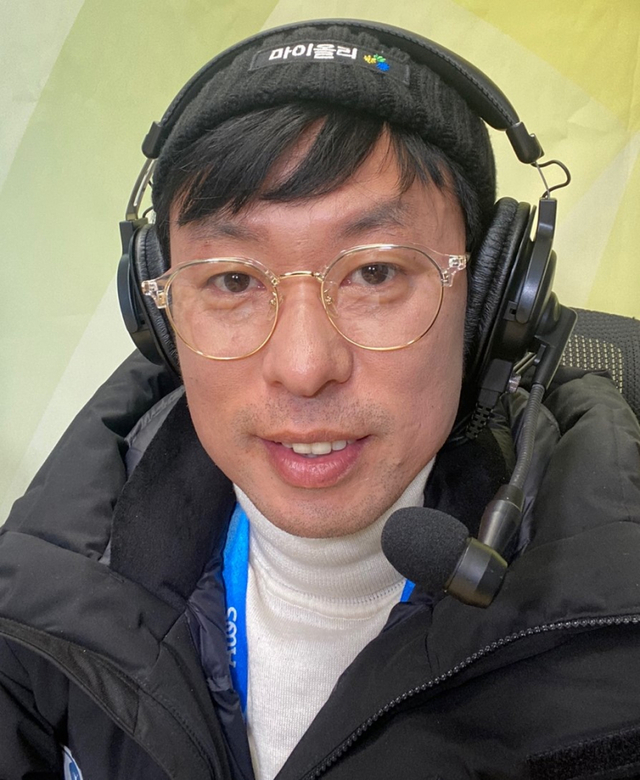 제갈성렬 의정부시청 총감독