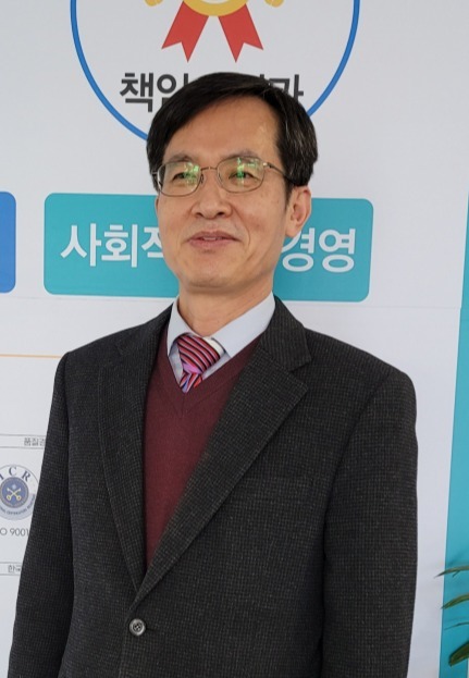 군포도시공사 원명희사장