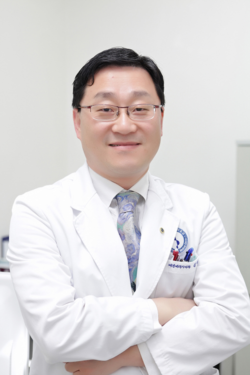 아주대병원 김대중 교수