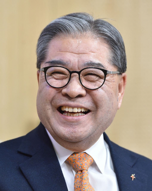 이재정 경기도교육감