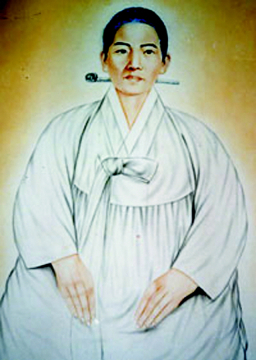 항일여성독립운동가 20인 초상화전