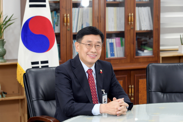 전진선 양평군의회 의장. 양평군의회 제공
