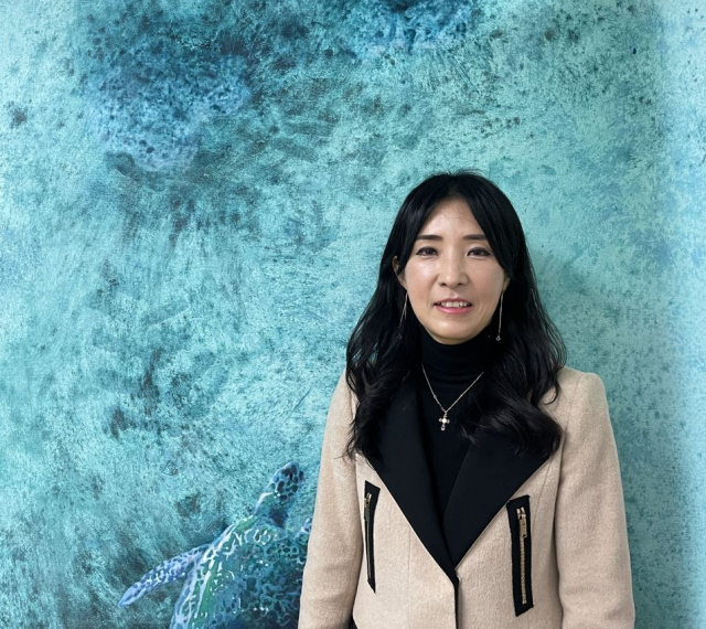 김수연 작가