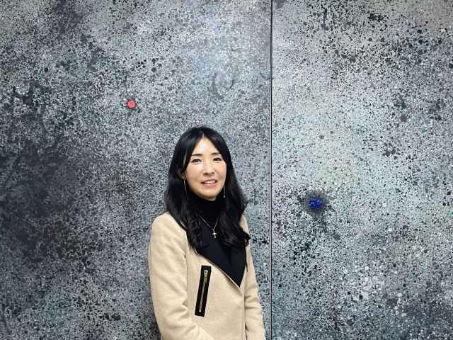 김수연 작가