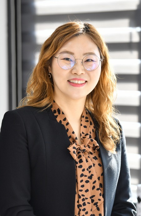 기정순 하남시지역사회보장협의회 사무국장(49·사회복지사)