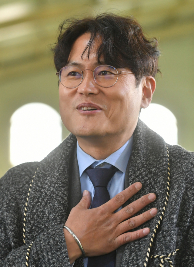 김종필 비유에스 대표
