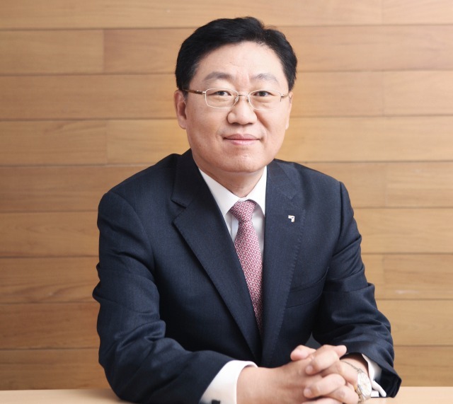나재철 한국금융투자협회장. 한국금융투자협회 제공