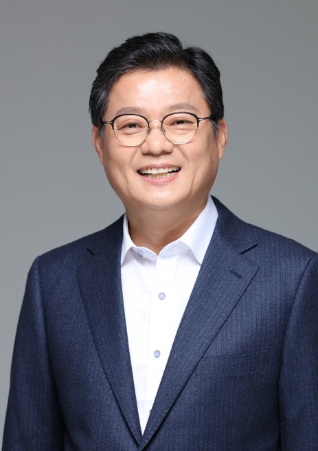 천동현 전 경기도의회 부의장