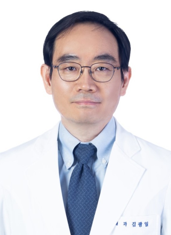 김광일교수 분당서울대병원 노인병내과