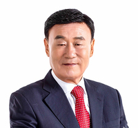 이우경 전 광주시의회 의장