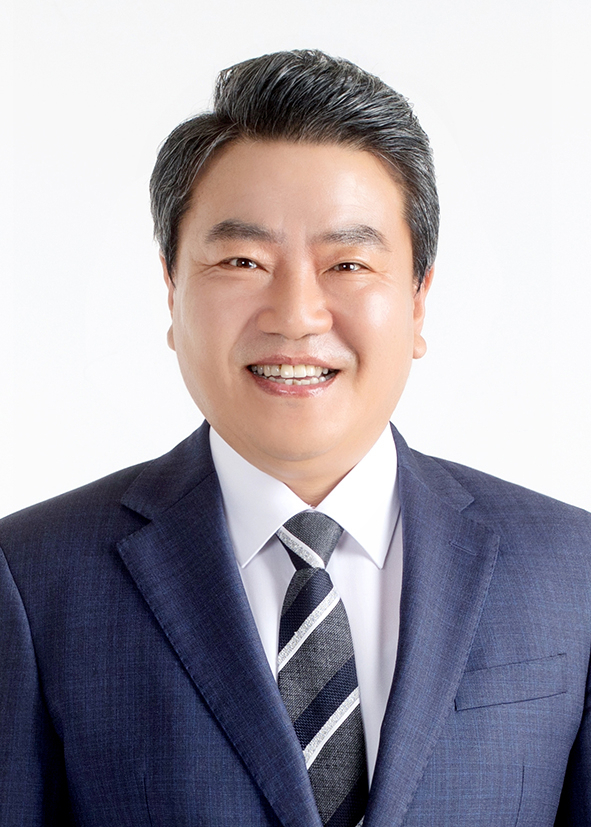 박해광 전 광주시의회 부의장.
