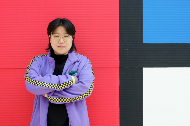 조일지 퍼플레이 대표