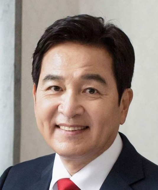 국민의힘 심재철 전 국회부의장