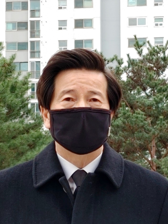 김상호 국민의힘 경기도당 부위원장