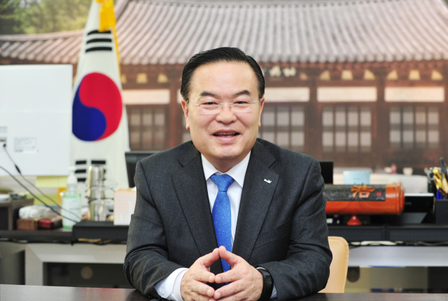 이성호 양주시장