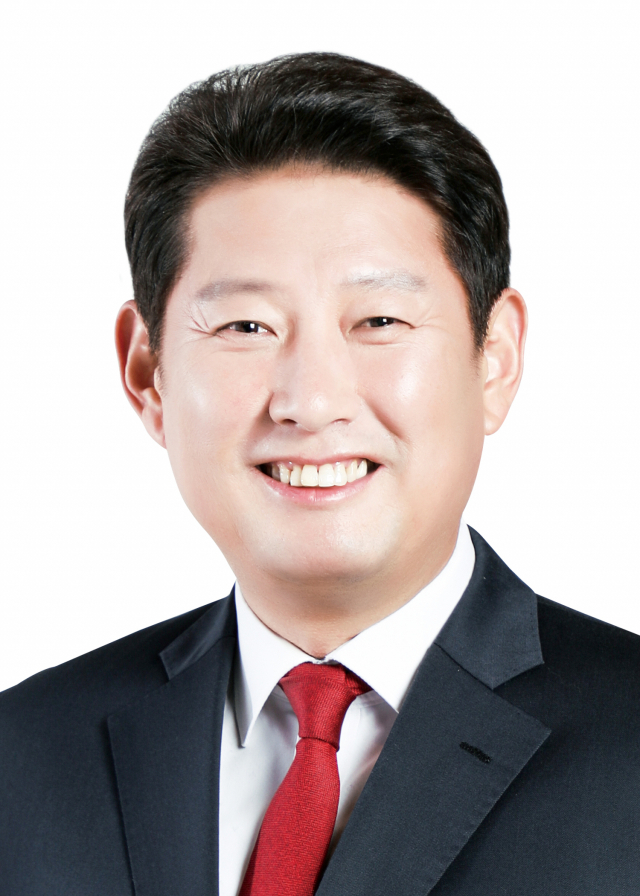 김동규 국민의힘 파주시장 예비후보