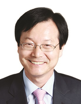 박재홍 국민의힘 파주시장 예비후보