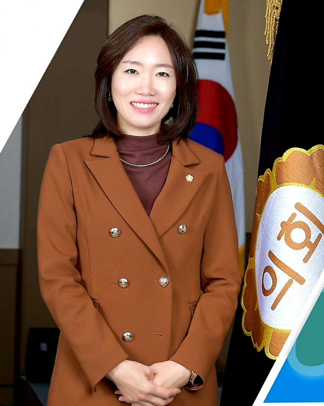 이혜원 양평군의원