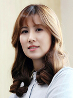 더불어민주당 홍진아 부천시의원(나선거구)