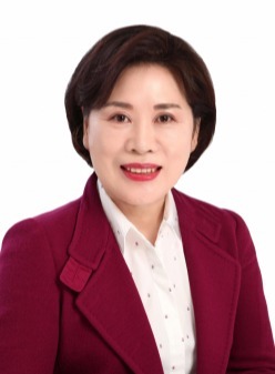 이순희 전 경기도의원