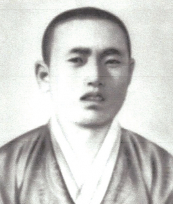 애국지사 고(故) 홍사목 선생