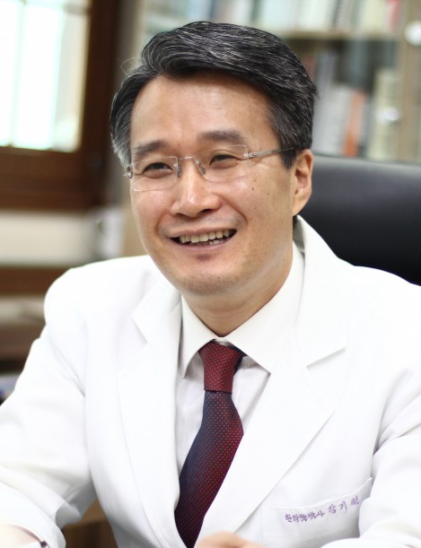 강기원 제일경희한의원 대표원장
