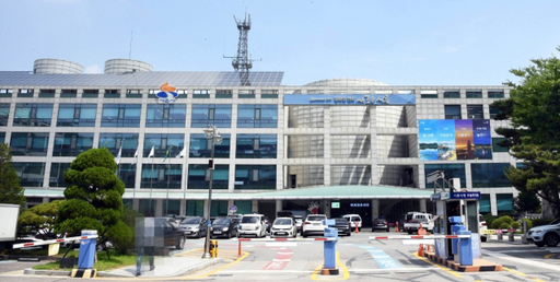 시흥시 전경사진. 시흥시제공