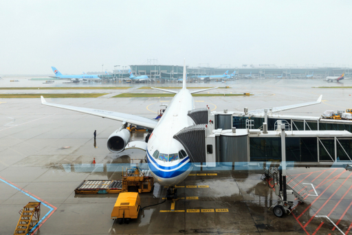 인천공항. 경기일보DB