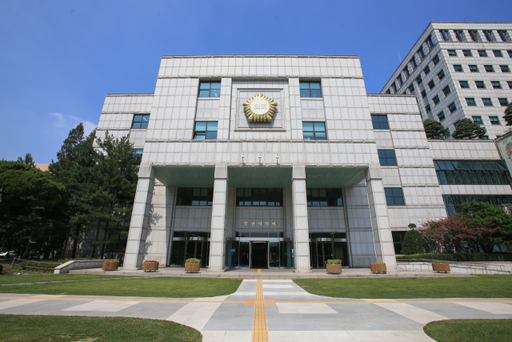 부천시의회 전경. 부천시의회 제공