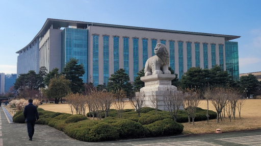 국회의원회관. 민현배기자.