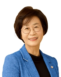 더불어민주당 김상희 국회의원. 의원실 제공
